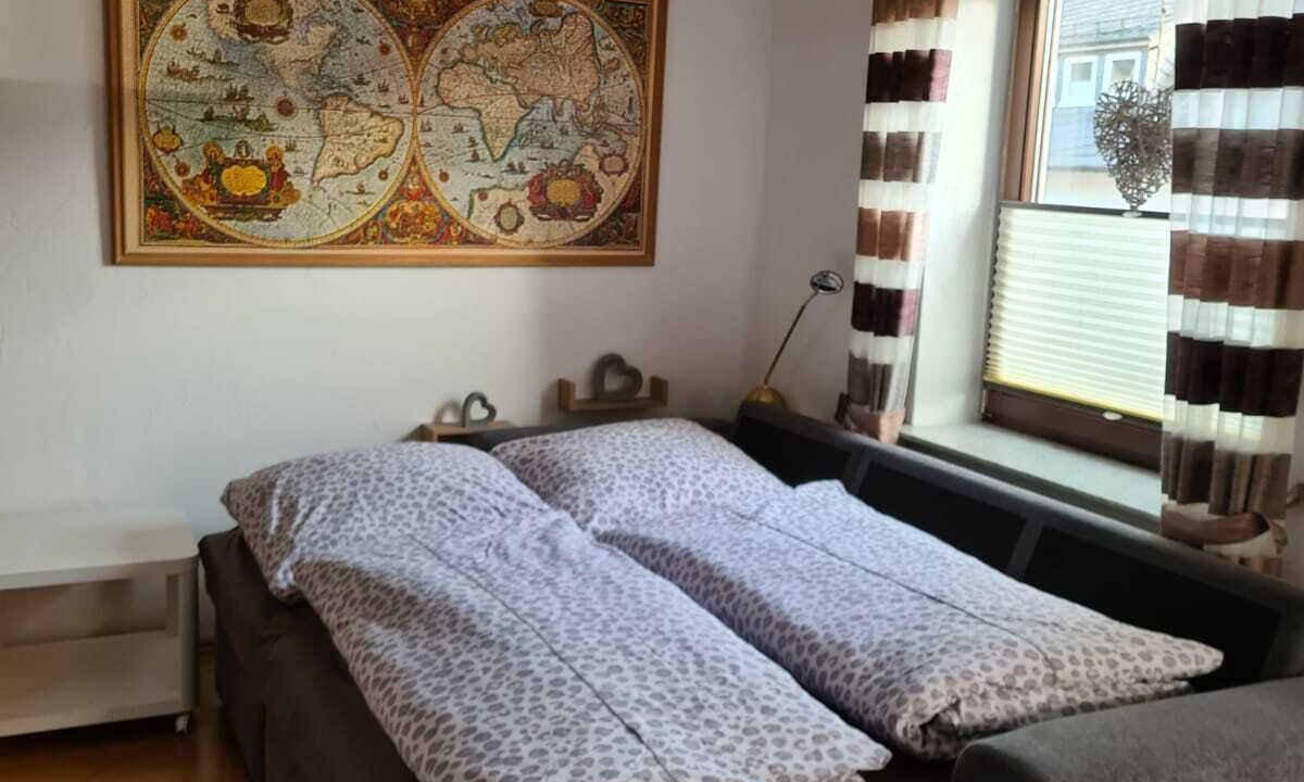 Photo of Bedroom in Zueschen
