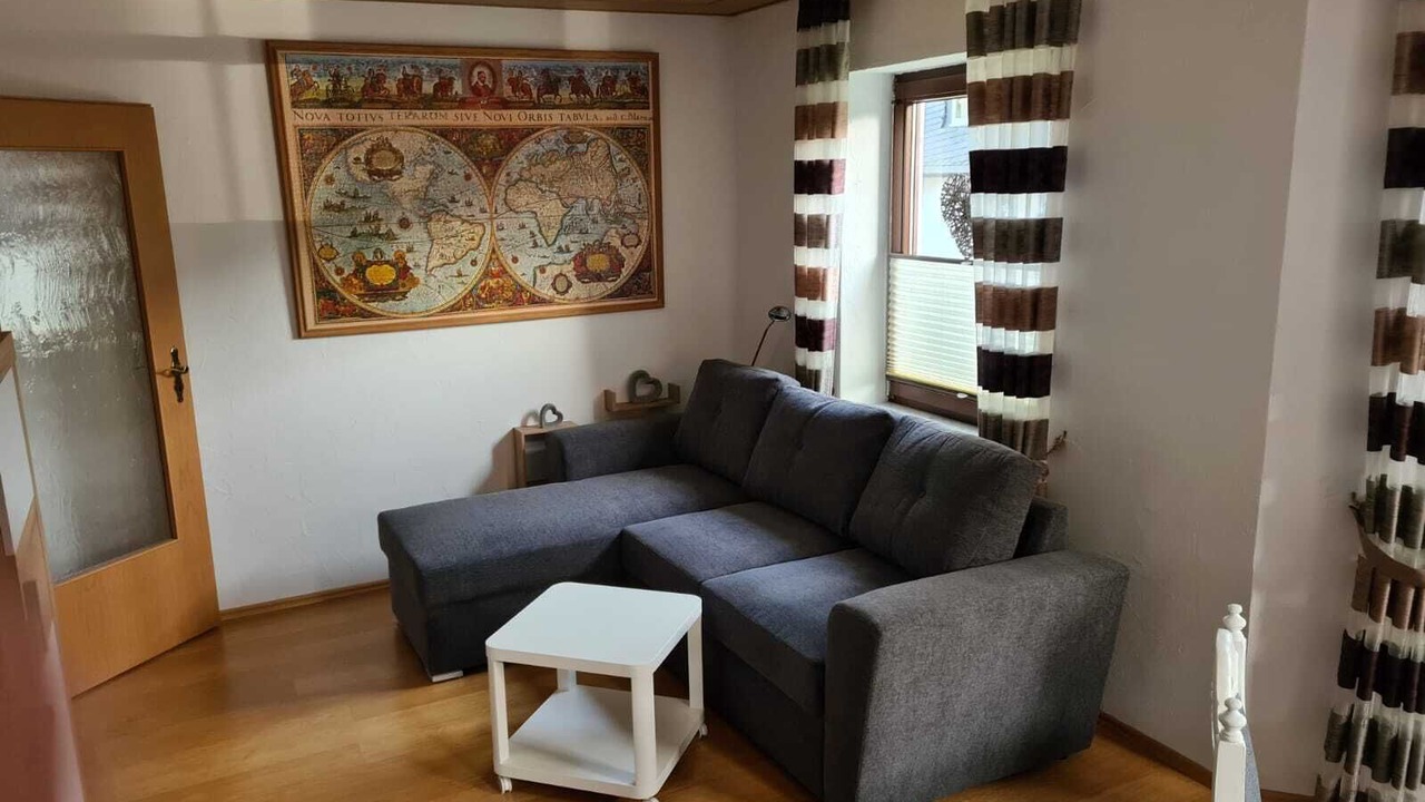 Photo of Livingroom in Zueschen