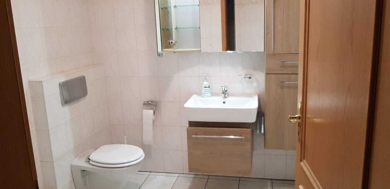 Photo of Bathroom in Zueschen