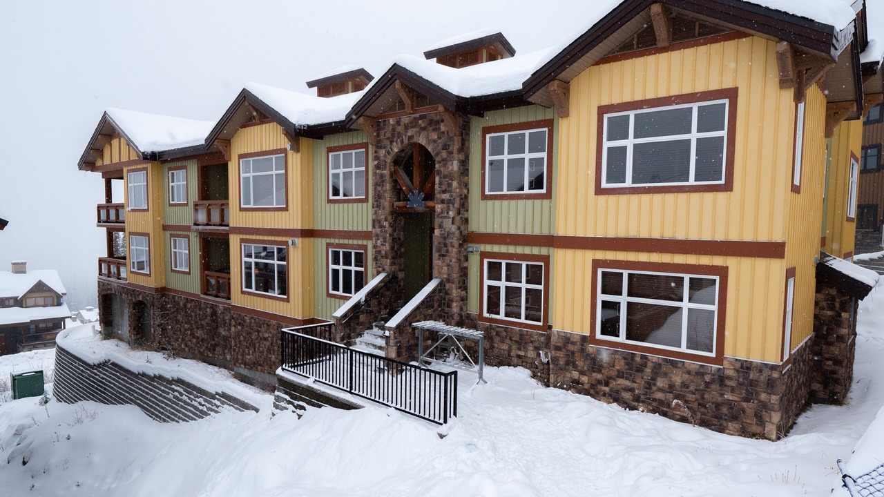 Photo of Others in Big White Ski Resort