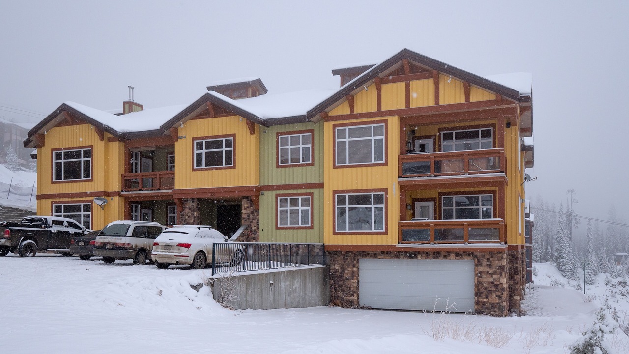 Photo of Others in Big White Ski Resort
