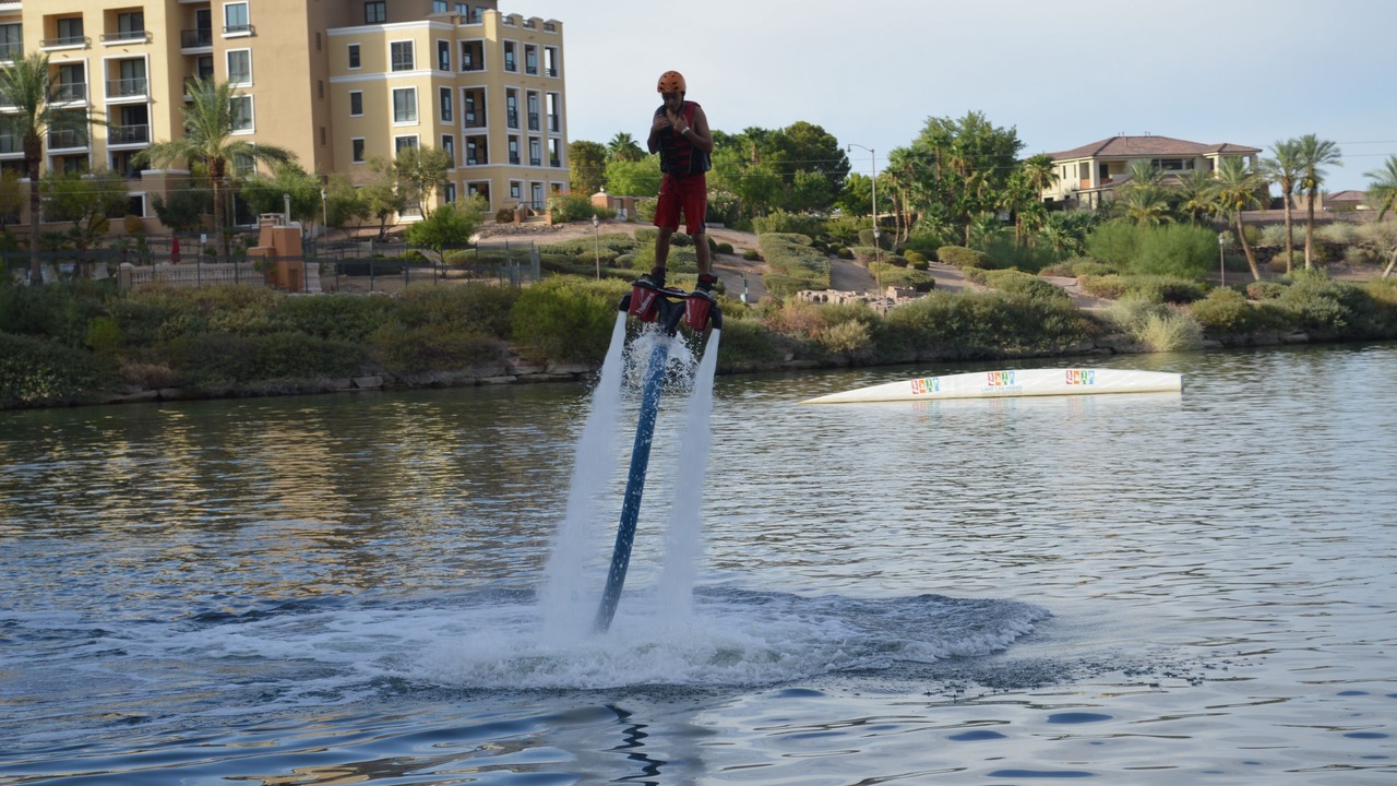 Photo of Outdoor in Lake Las Vegas
