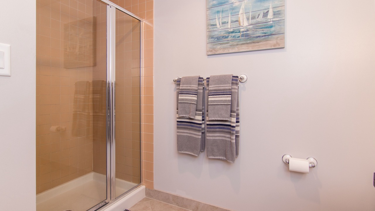 Photo of Bathroom in Lake Las Vegas