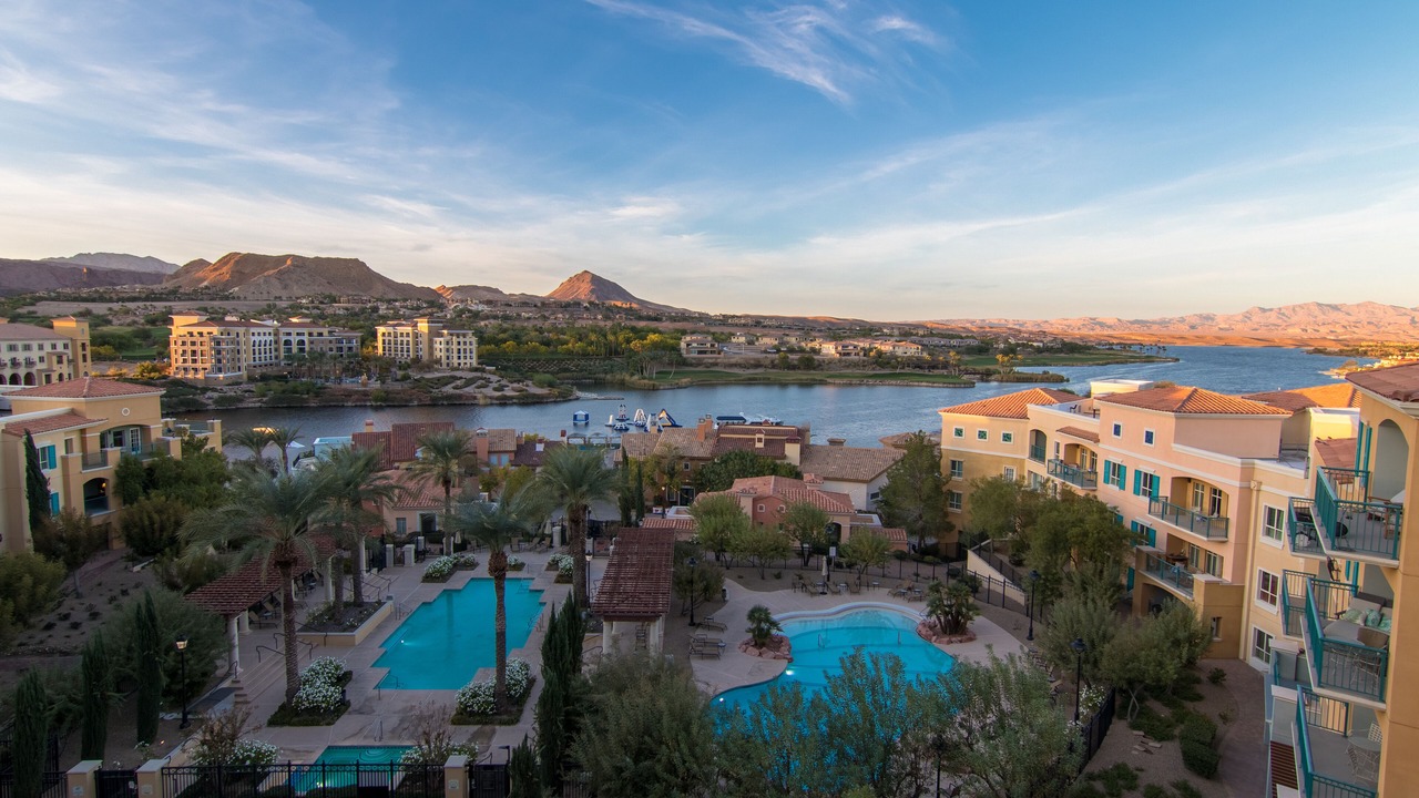 Photo of Others in Lake Las Vegas