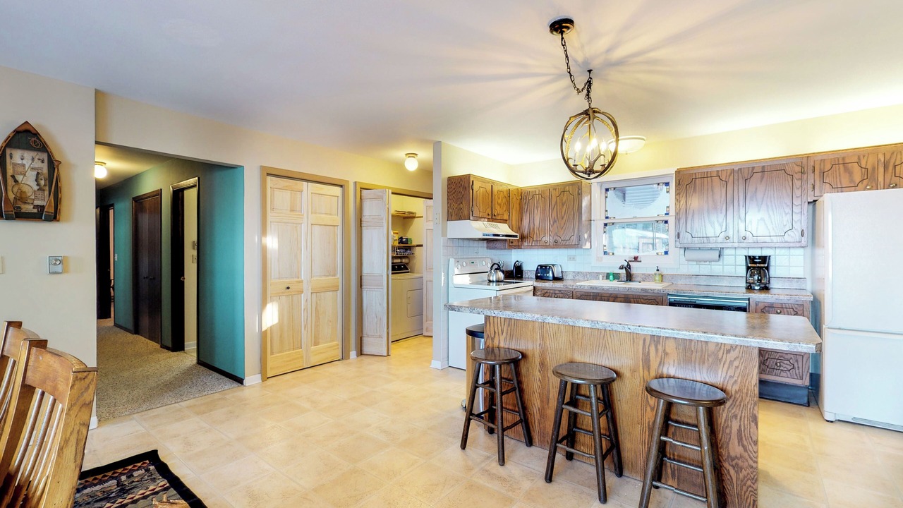 Photo of Kitchen in Phelps