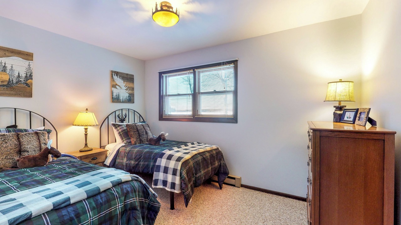 Photo of Bedroom in Phelps