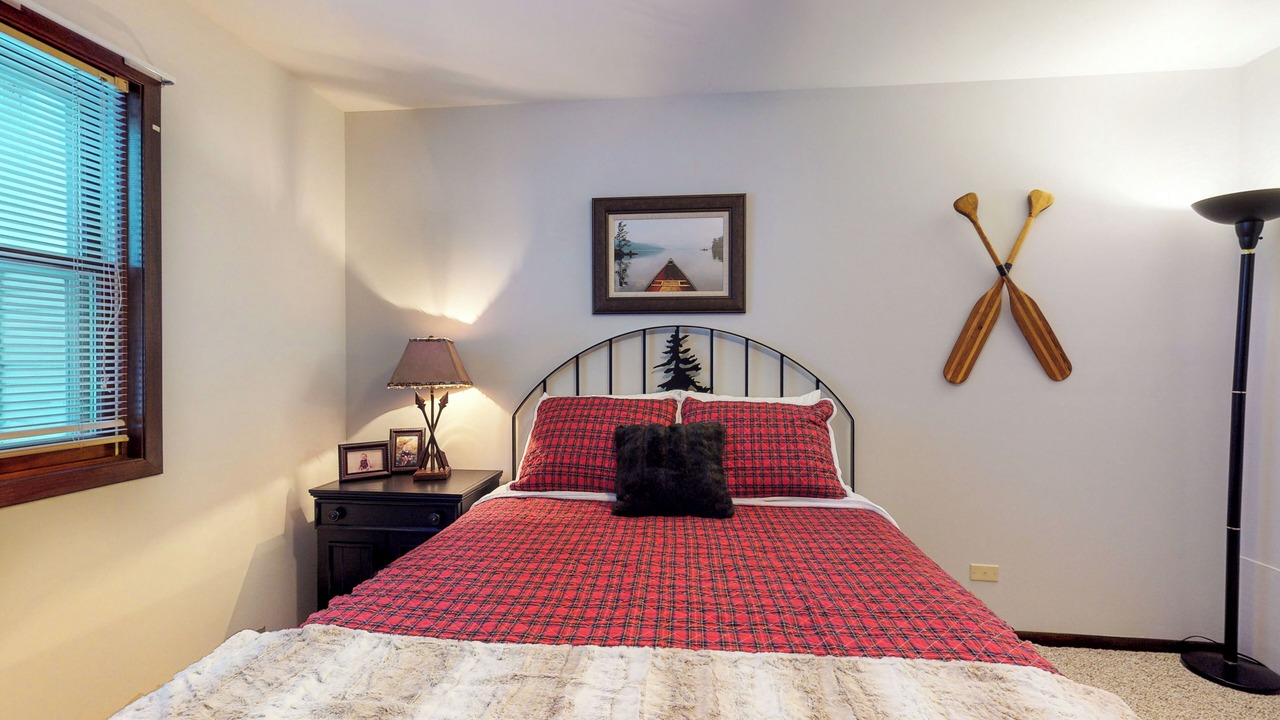 Photo of Bedroom in Phelps