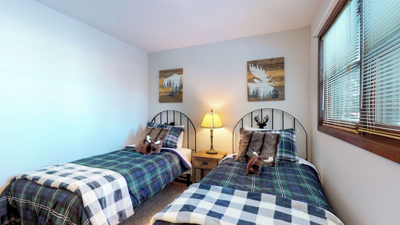 Photo of Bedroom in Phelps