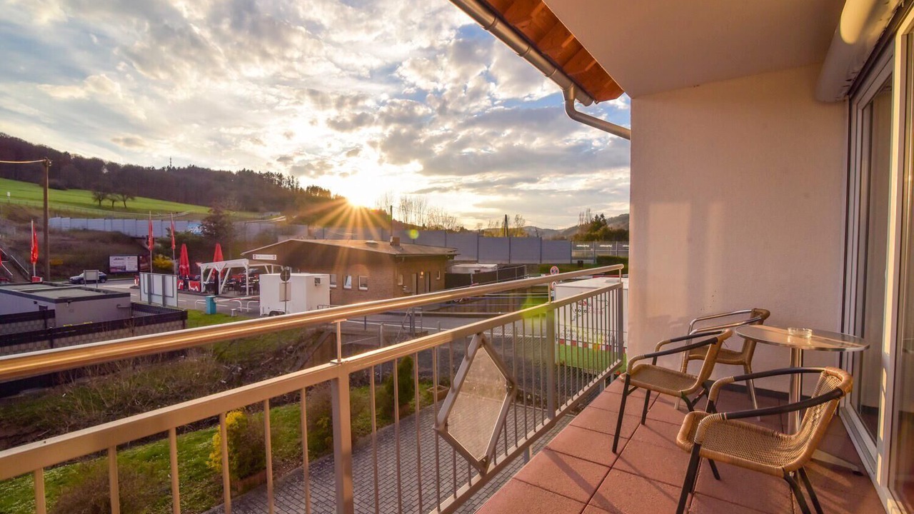 Photo of Patio Balcony in Adenau