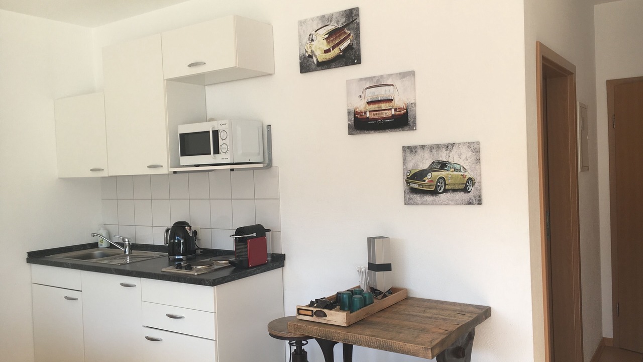 Photo of Kitchen in Adenau