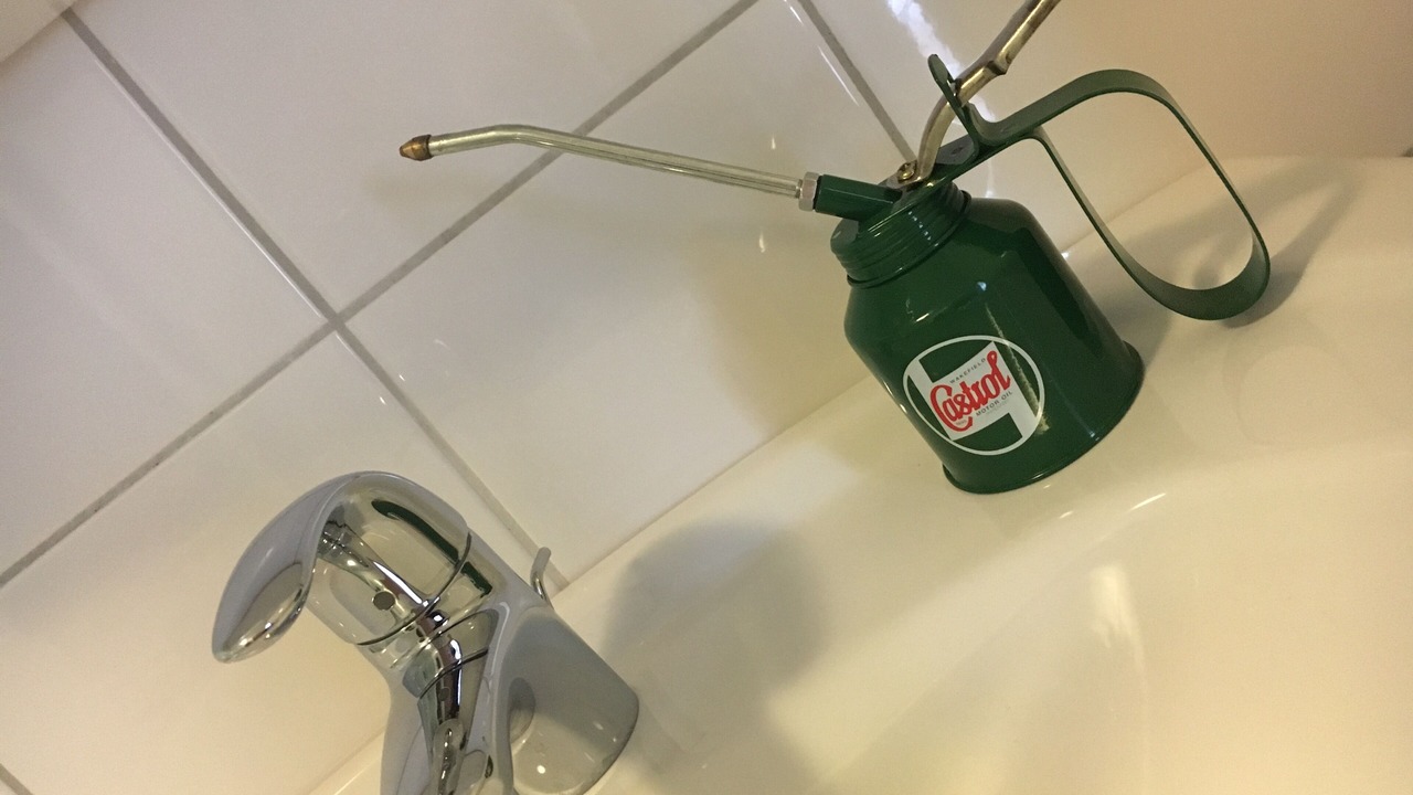 Photo of Bathroom in Adenau