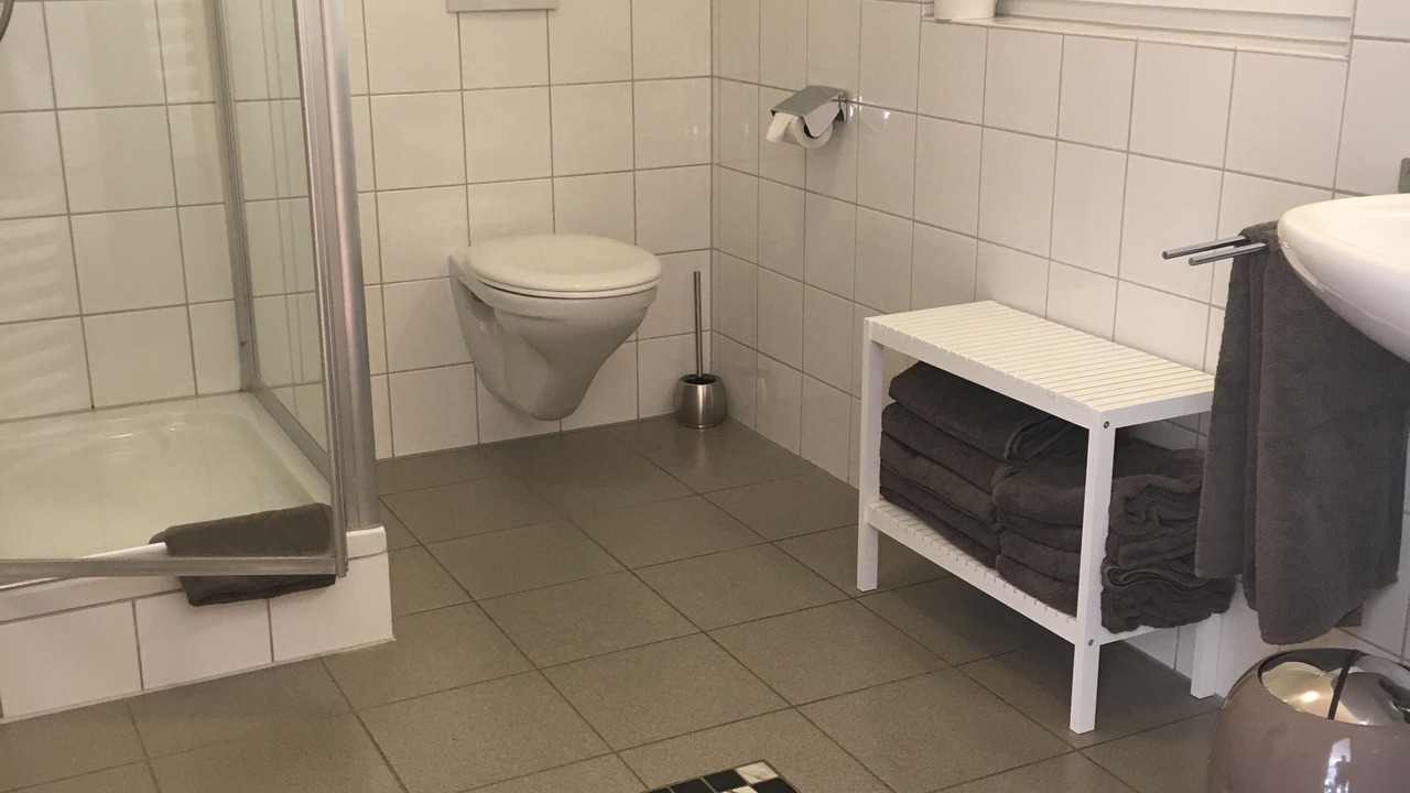 Photo of Bathroom in Adenau