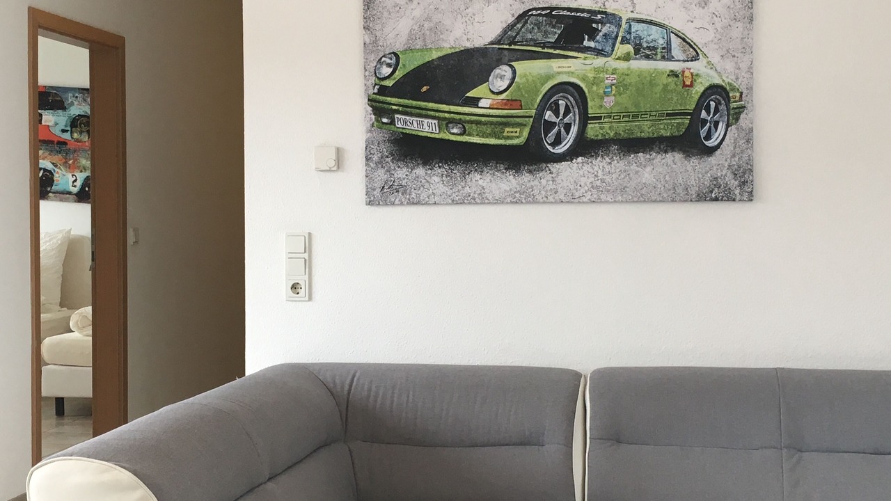 Photo of Bedroom in Adenau