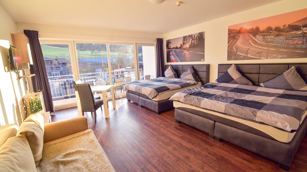 Photo of Bedroom in Adenau