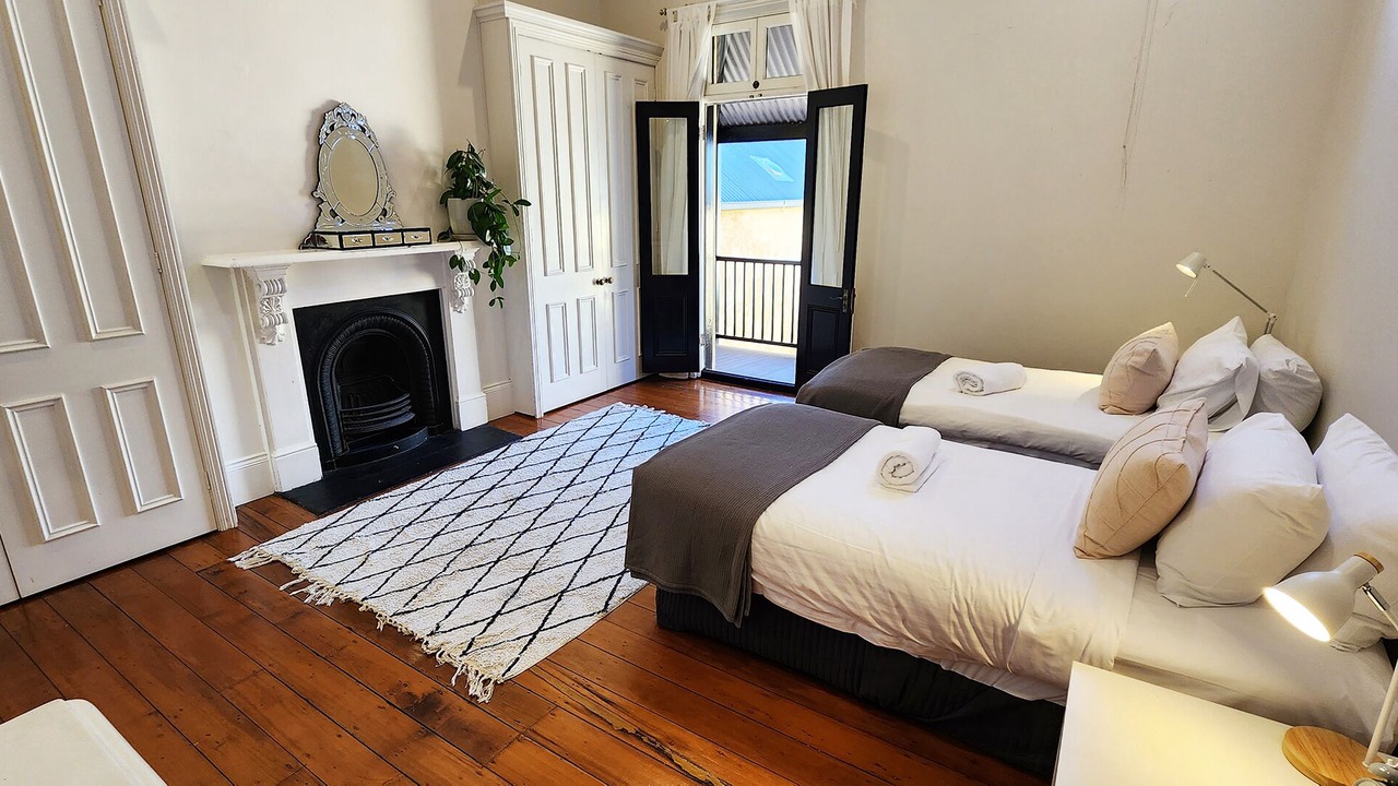 Photo of Bedroom in Paddington