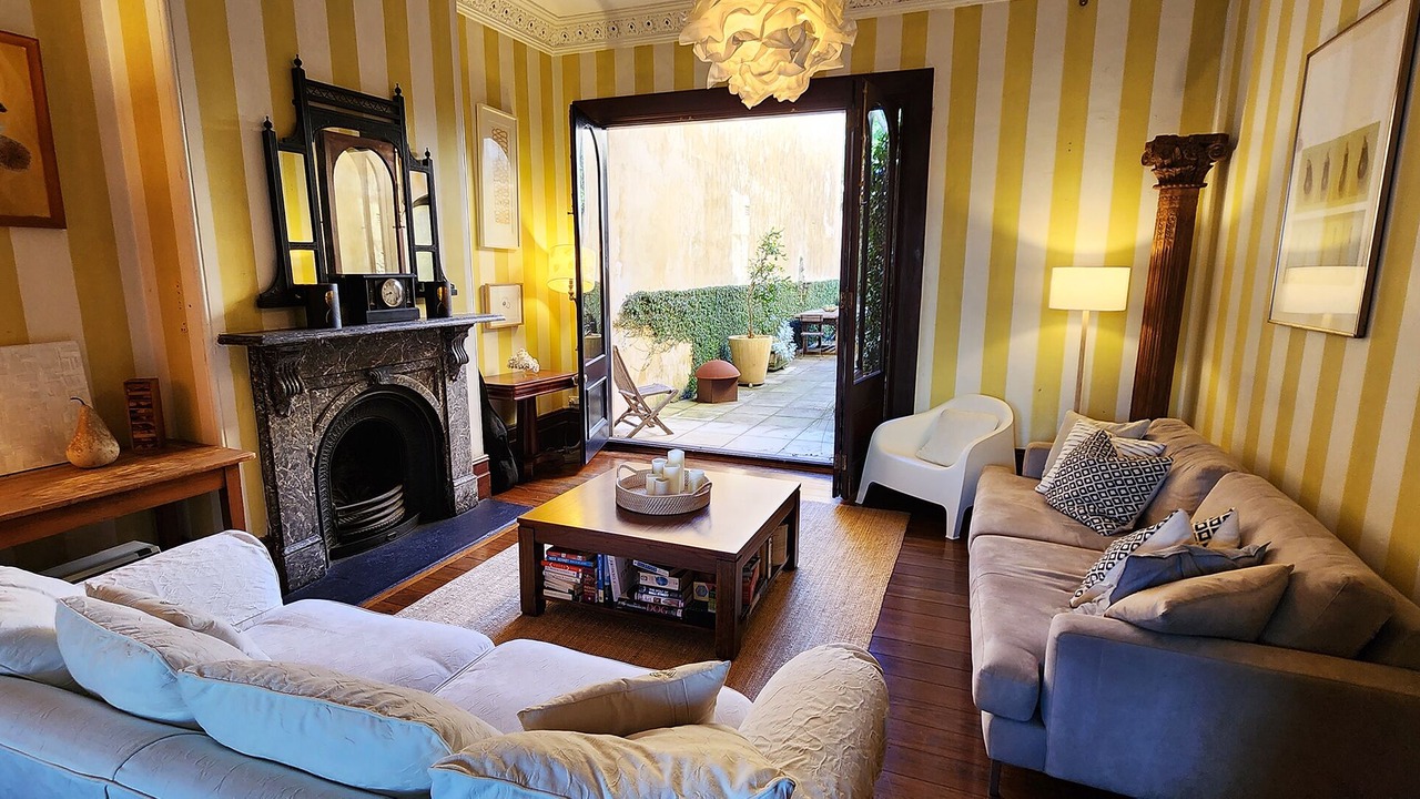 Photo of Livingroom in Paddington