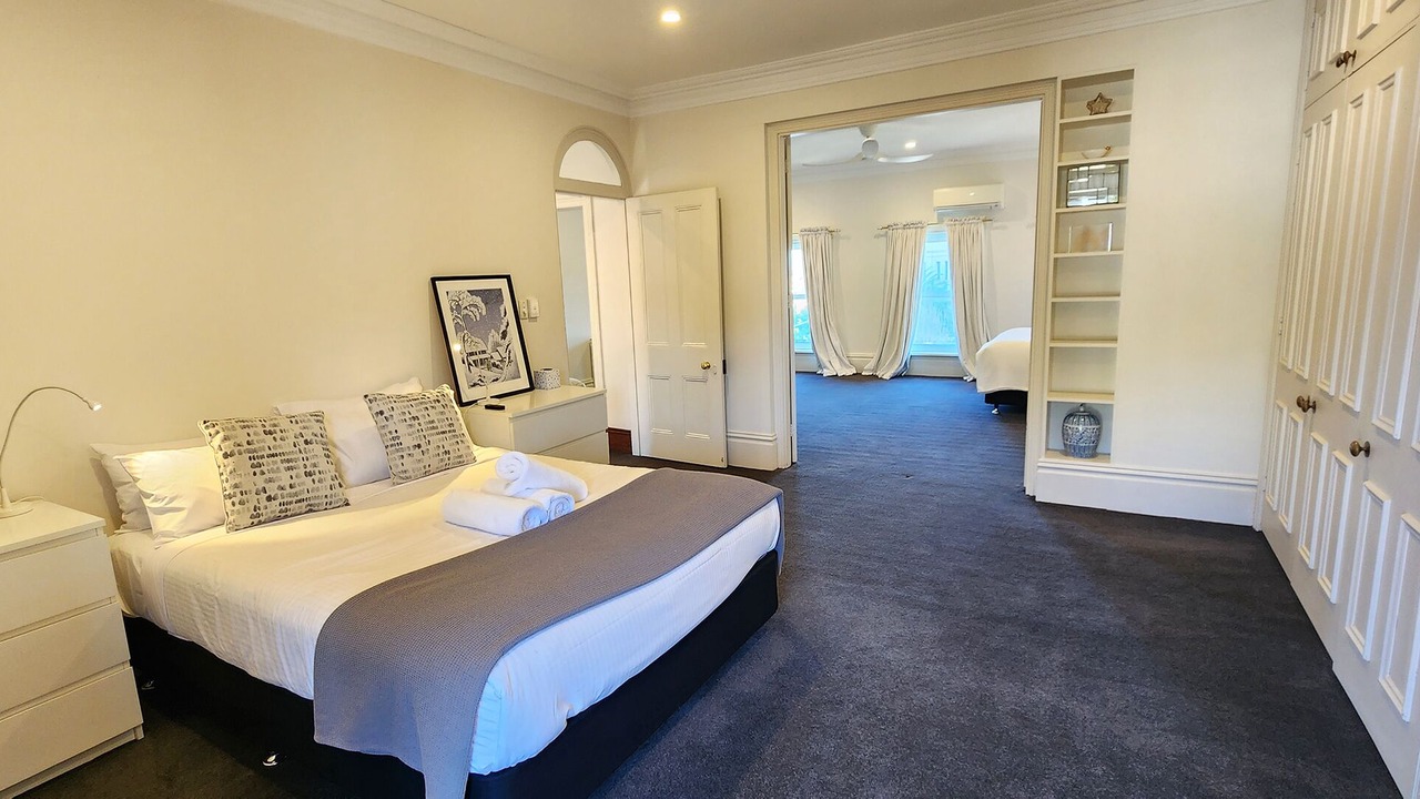 Photo of Bedroom in Paddington