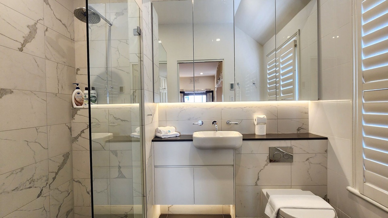 Photo of Bathroom in Paddington