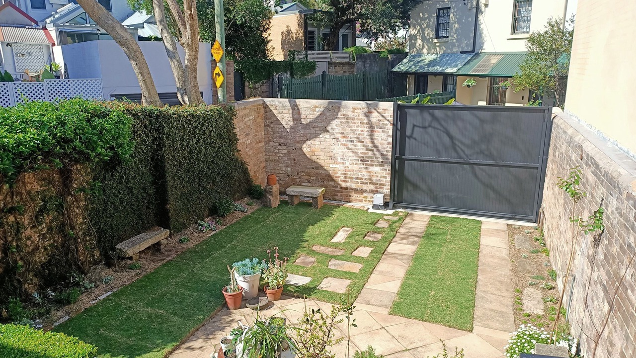 Photo of Outdoor in Paddington