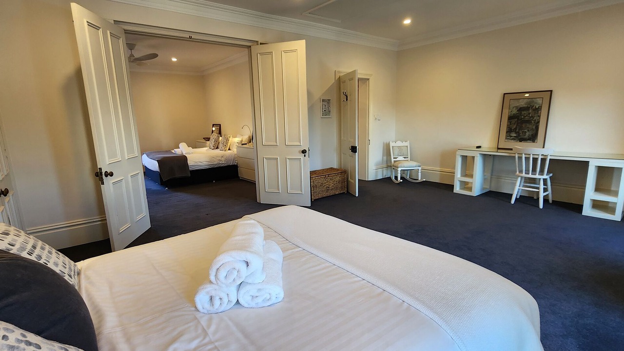 Photo of Bedroom in Paddington