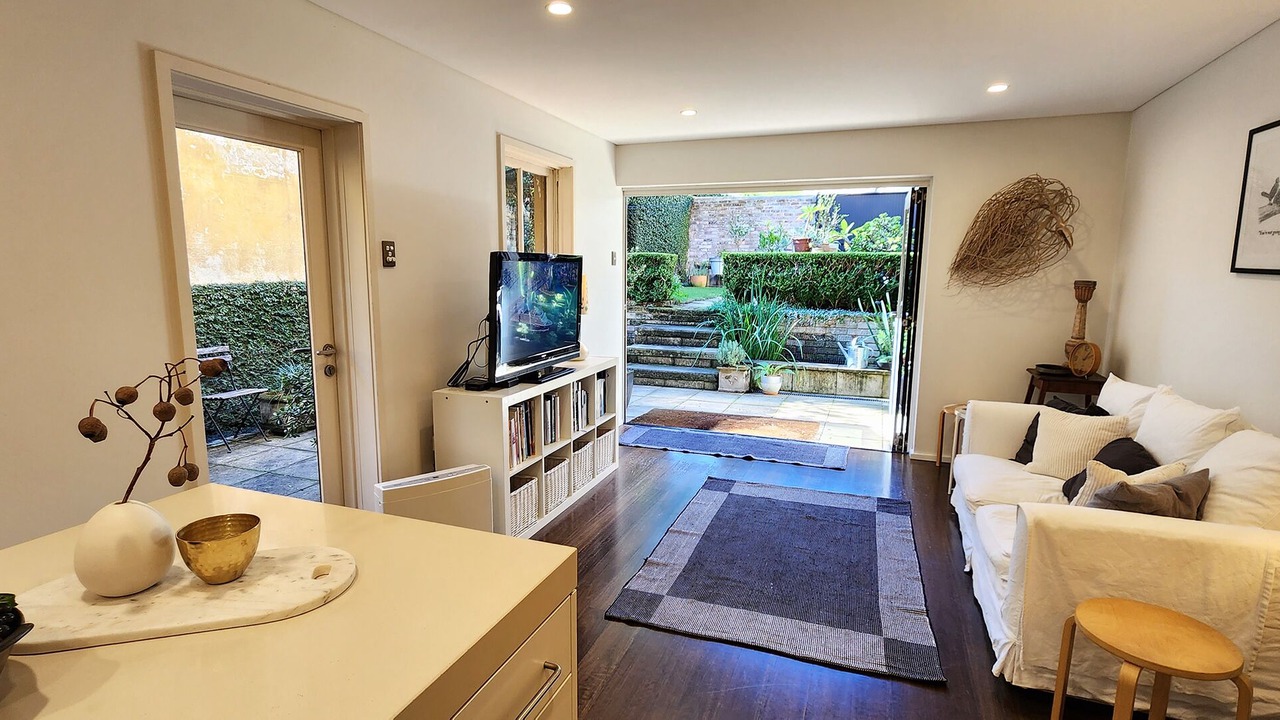 Photo of Livingroom in Paddington