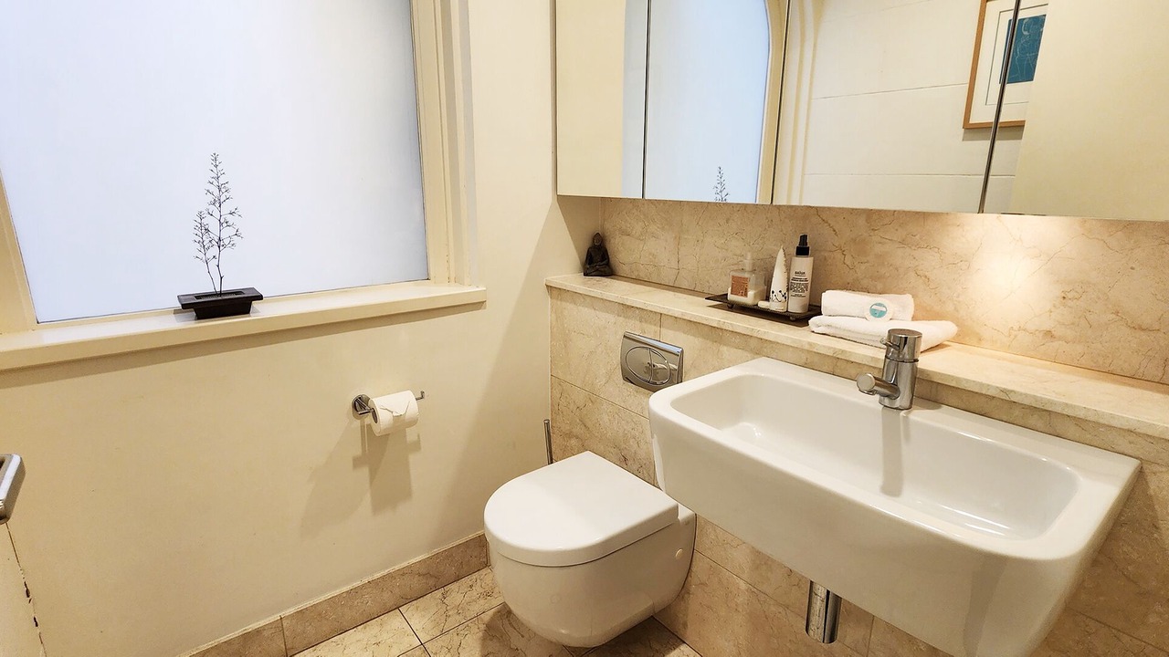 Photo of Bathroom in Paddington