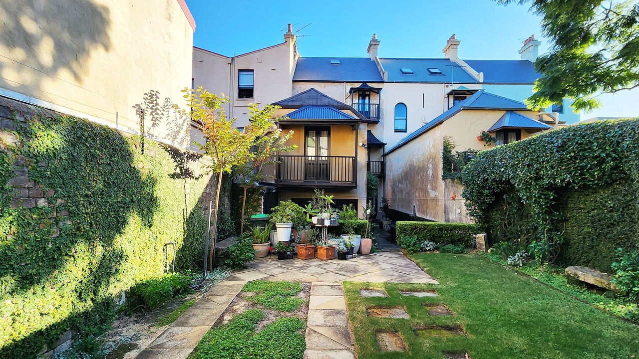 Photo of Outdoor in Paddington