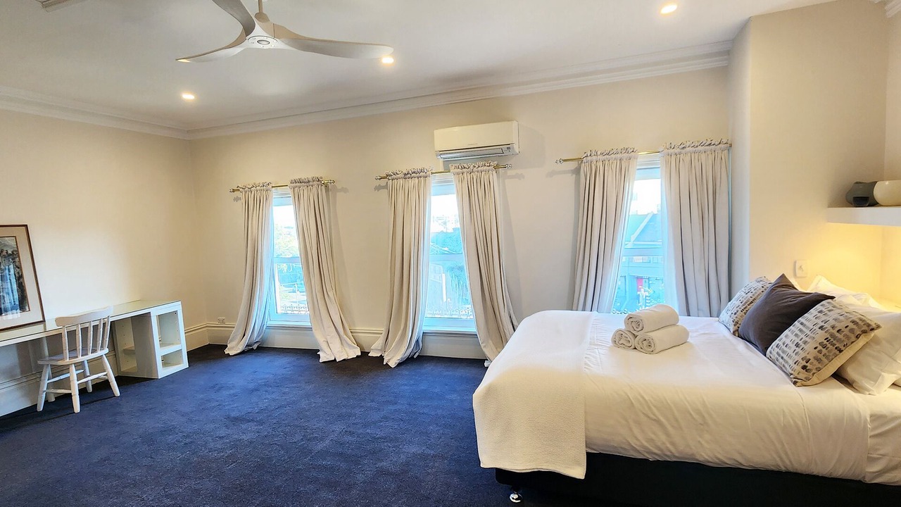 Photo of Bedroom in Paddington