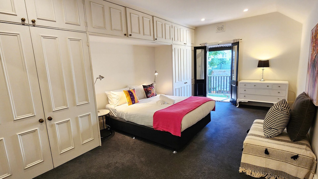 Photo of Bedroom in Paddington
