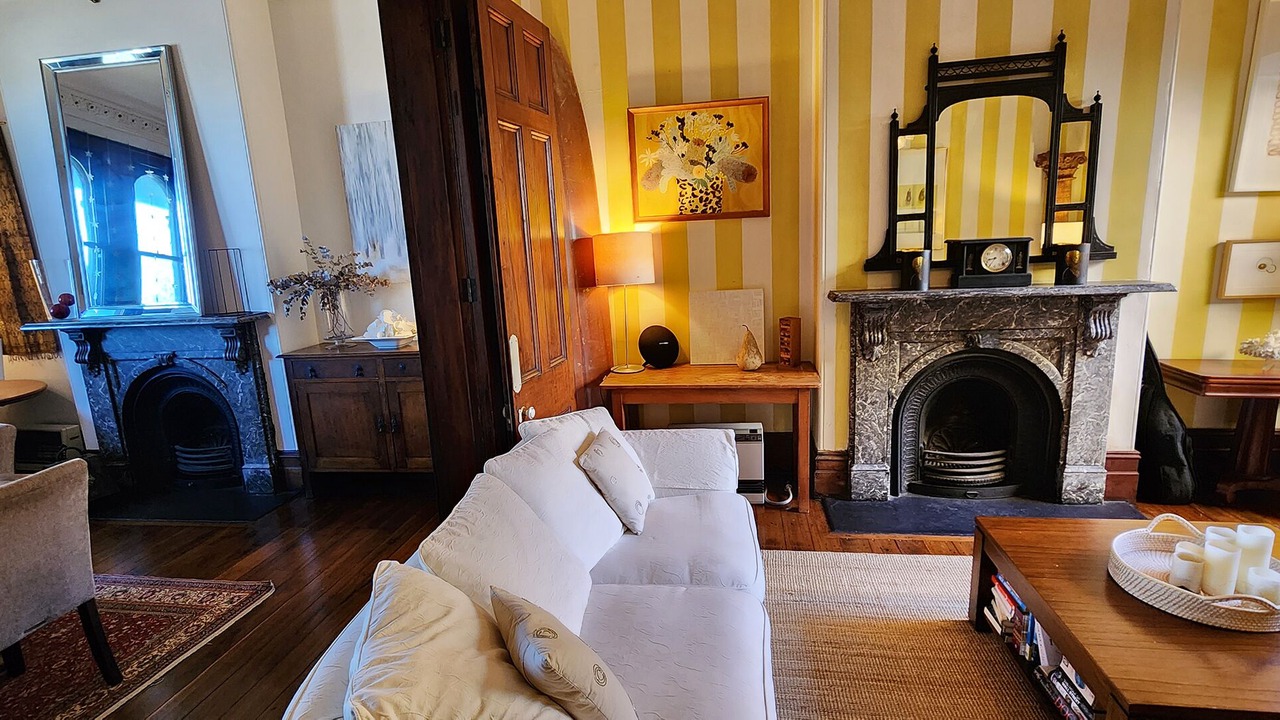 Photo of Livingroom in Paddington