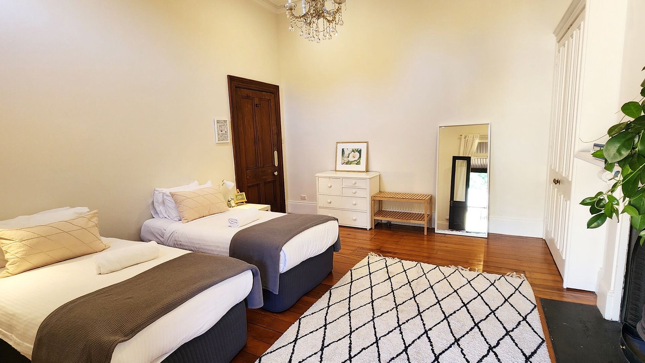Photo of Bedroom in Paddington
