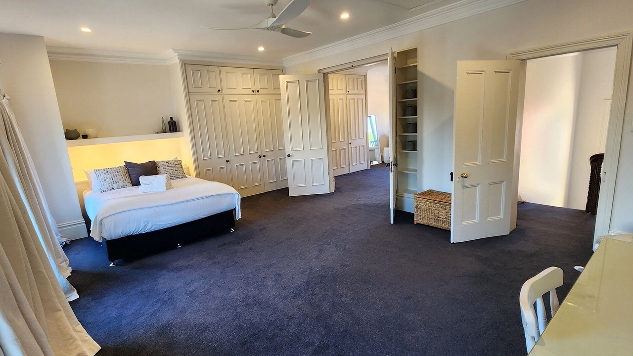 Photo of Bedroom in Paddington