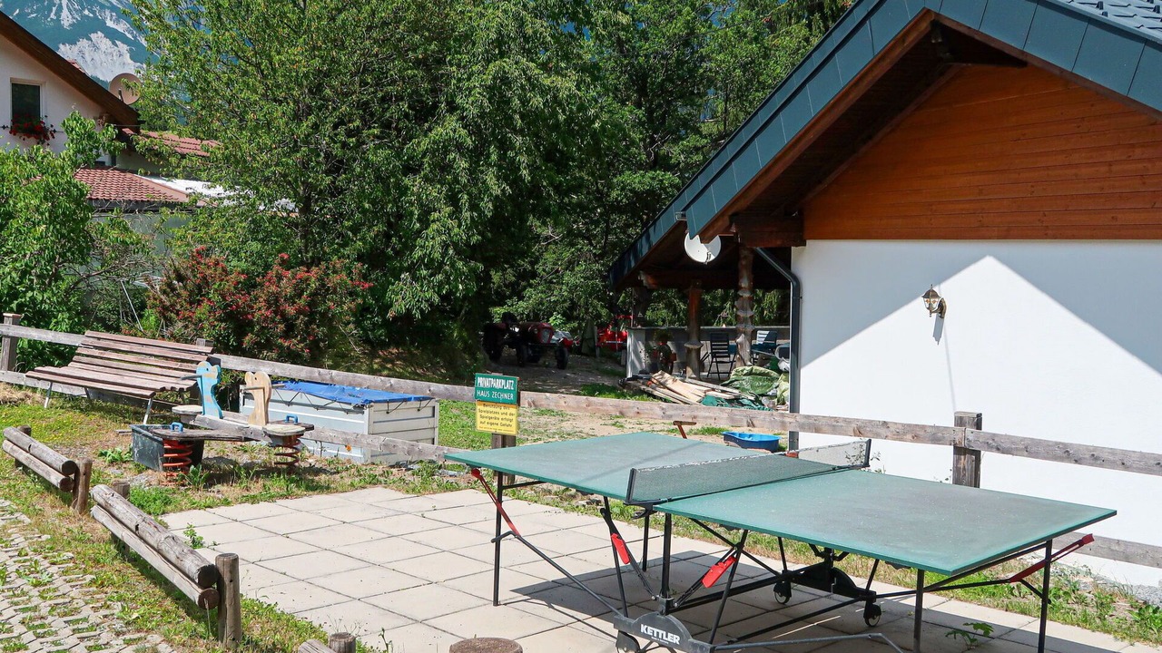 Photo of Outdoor in Tobadill