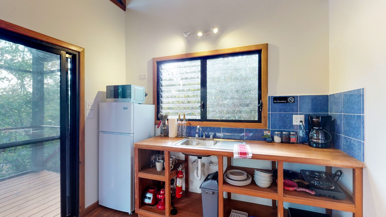 Photo of Kitchen in Surfside