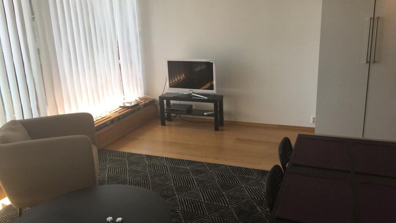 Photo of Livingroom in Tjuvholmen