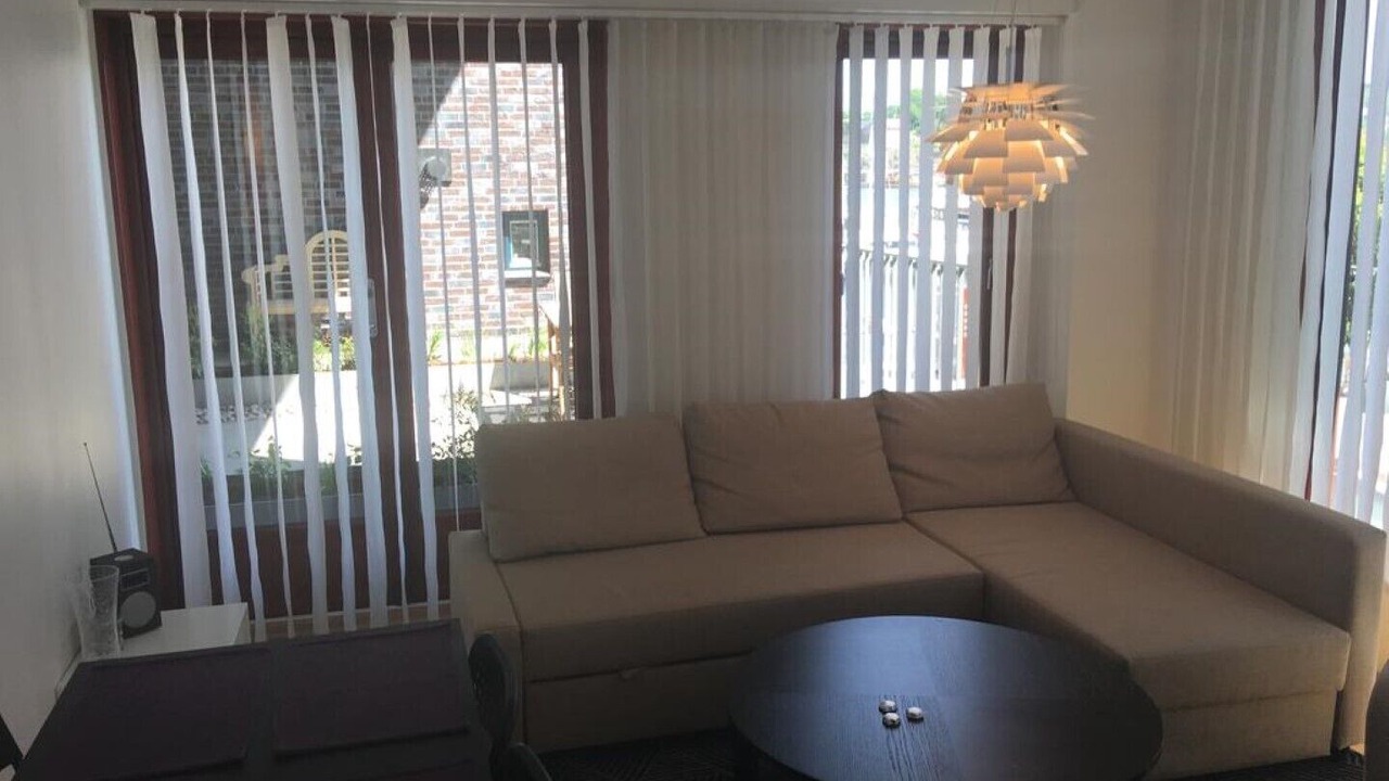 Photo of Livingroom in Tjuvholmen