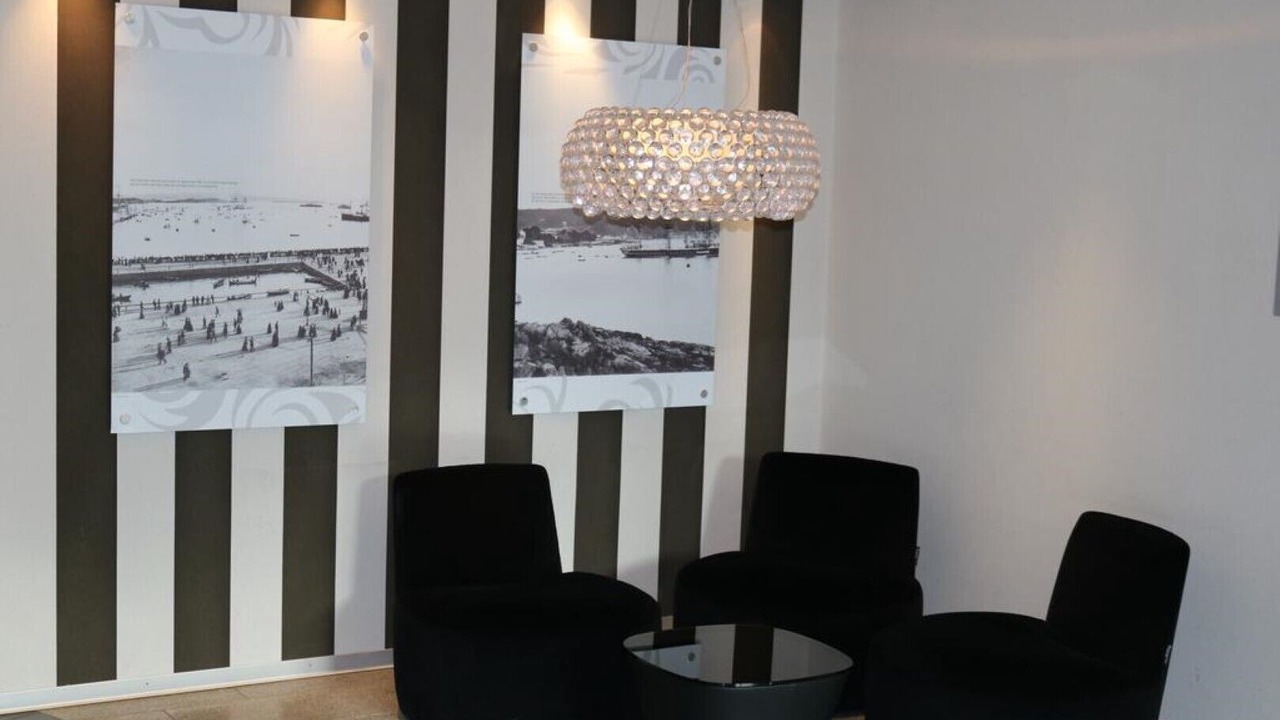 Photo of Others in Tjuvholmen