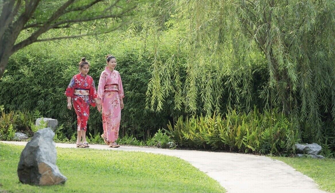 Photo of Outdoor in Mu Si
