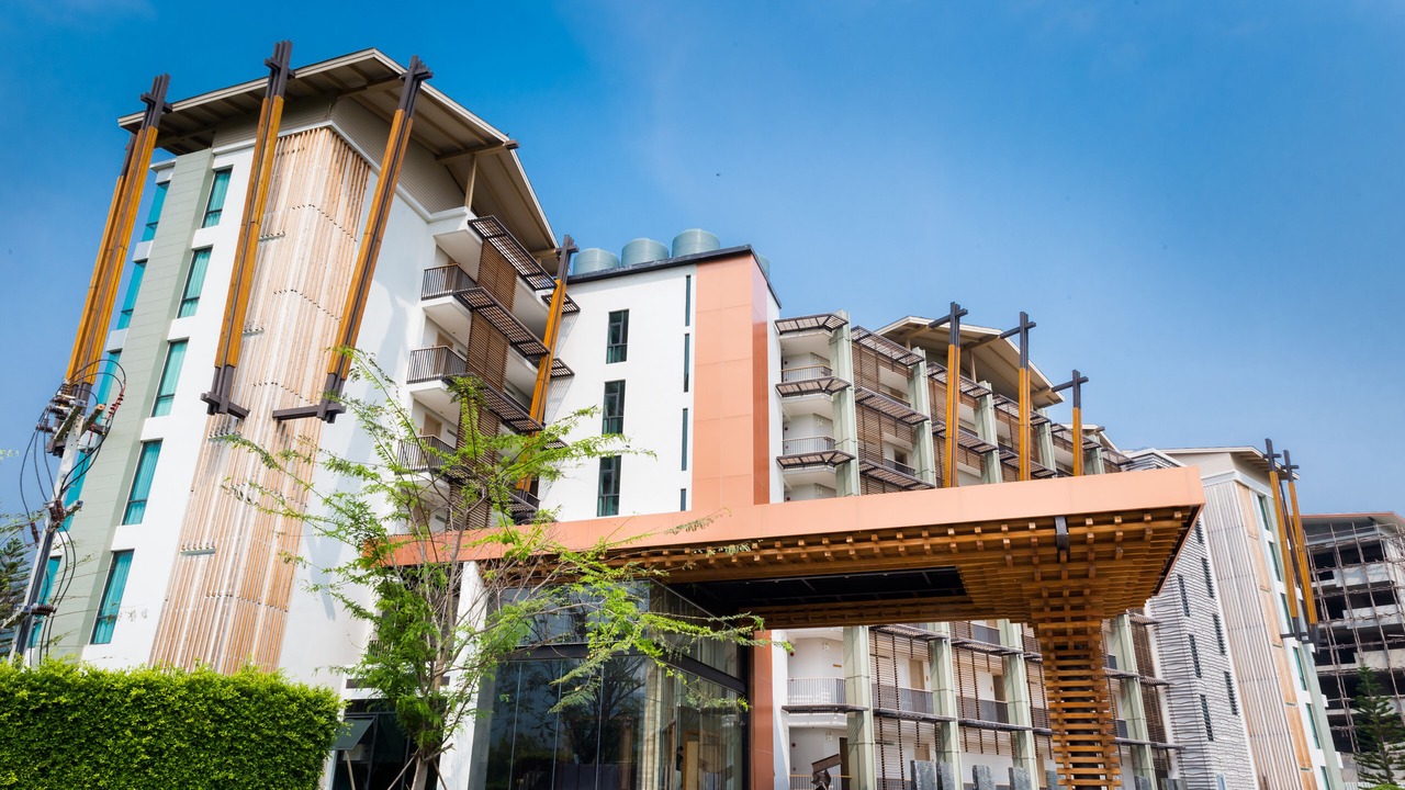 Photo of Outdoor in Mu Si