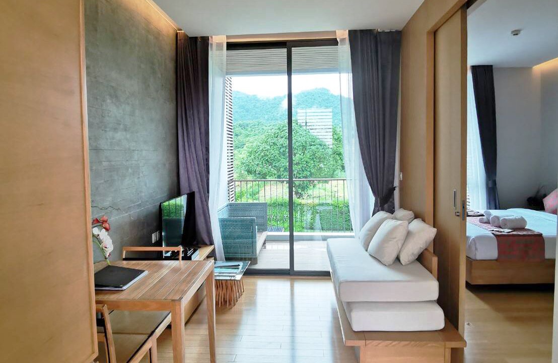 Photo of Bedroom in Mu Si