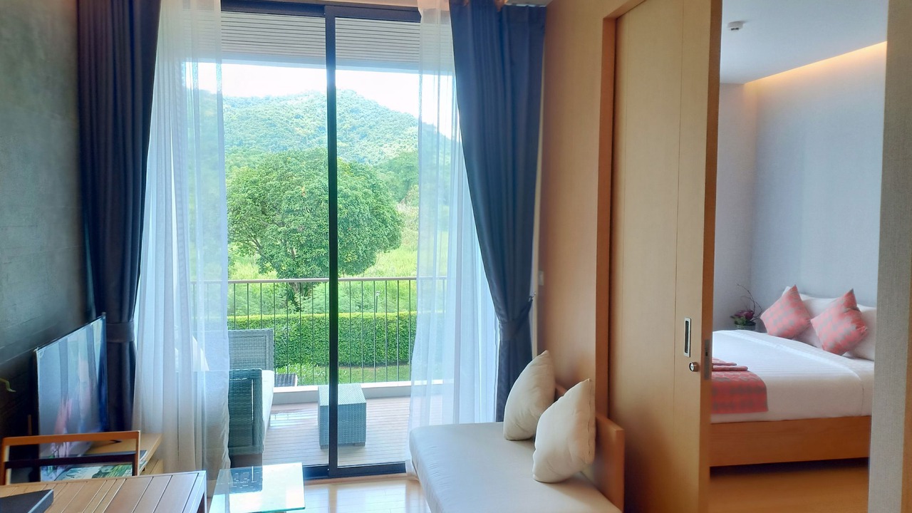Photo of Bedroom in Mu Si