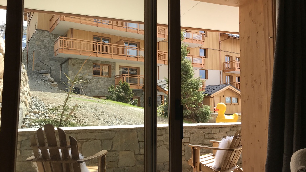 Photo of Outdoor in Cognet