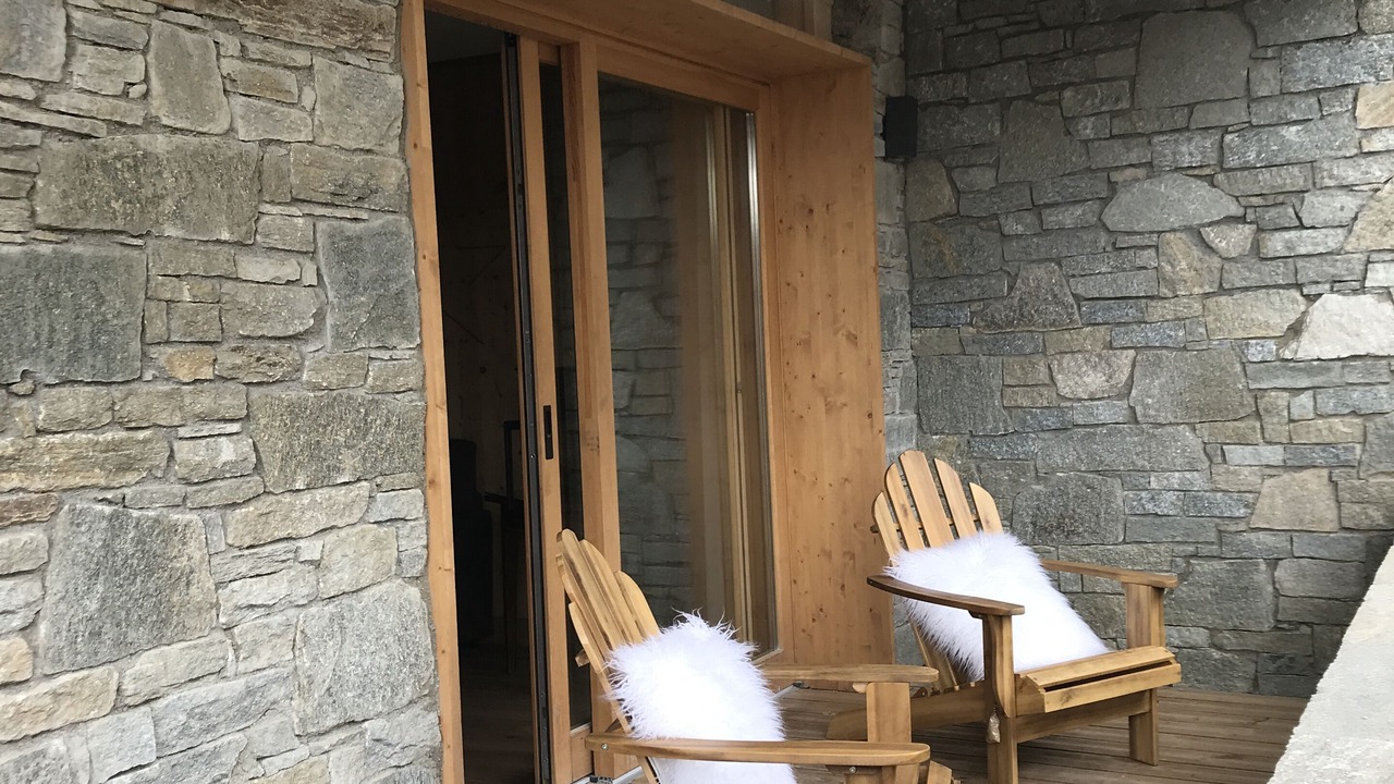 Photo of Patio Balcony in Cognet