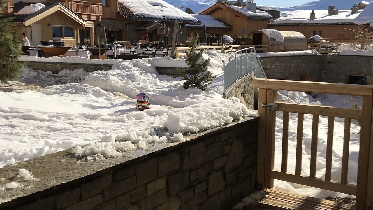 Photo of Outdoor in Cognet