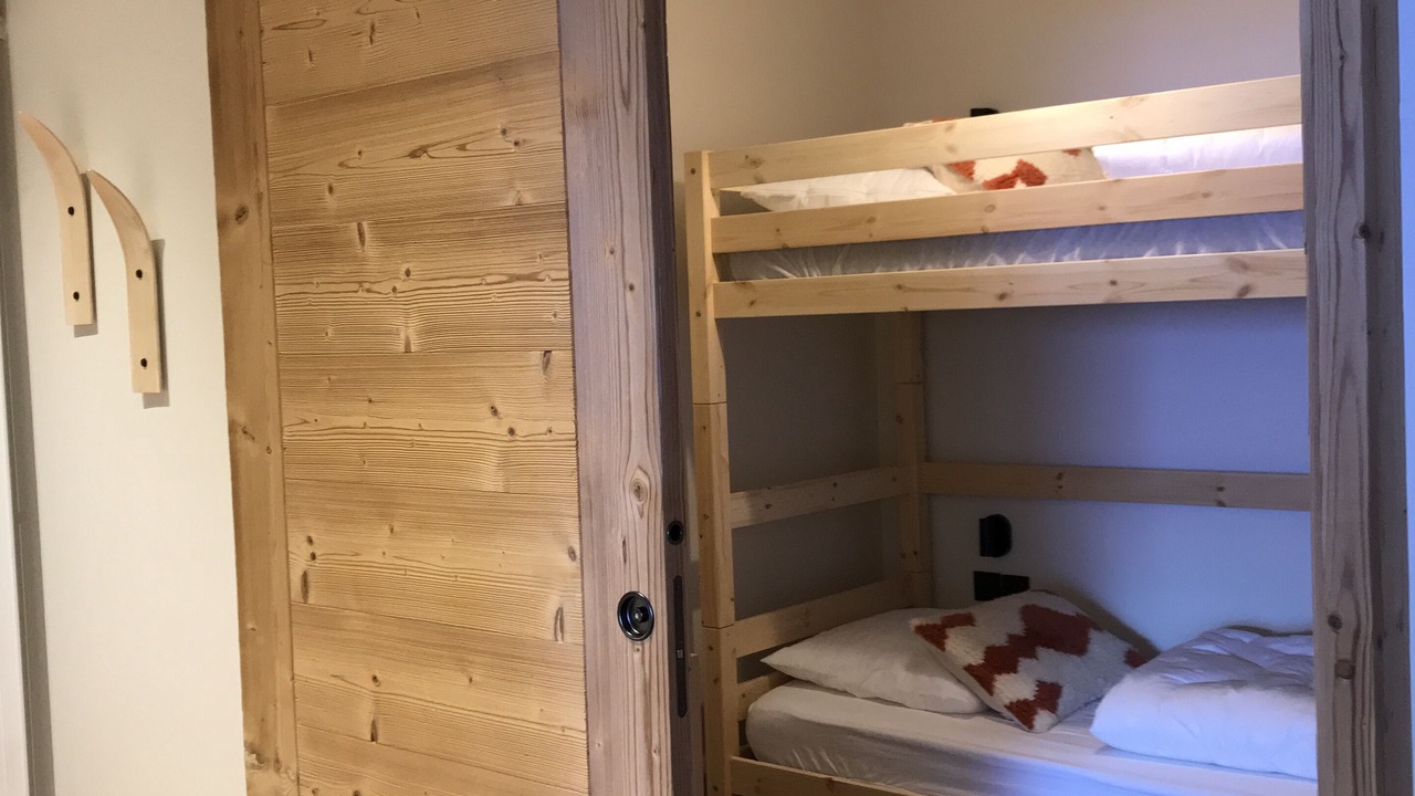 Photo of Bedroom in Cognet