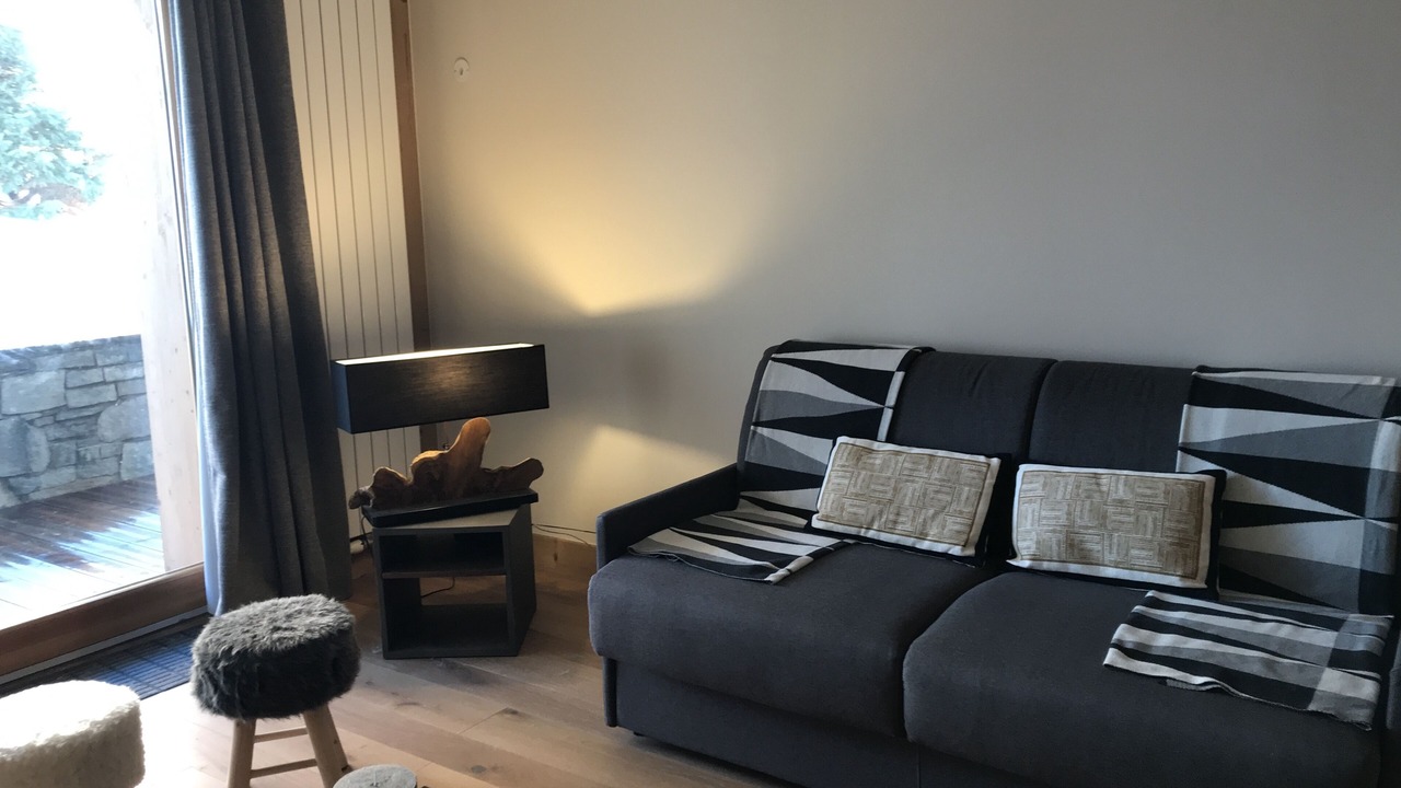 Photo of Livingroom in Cognet