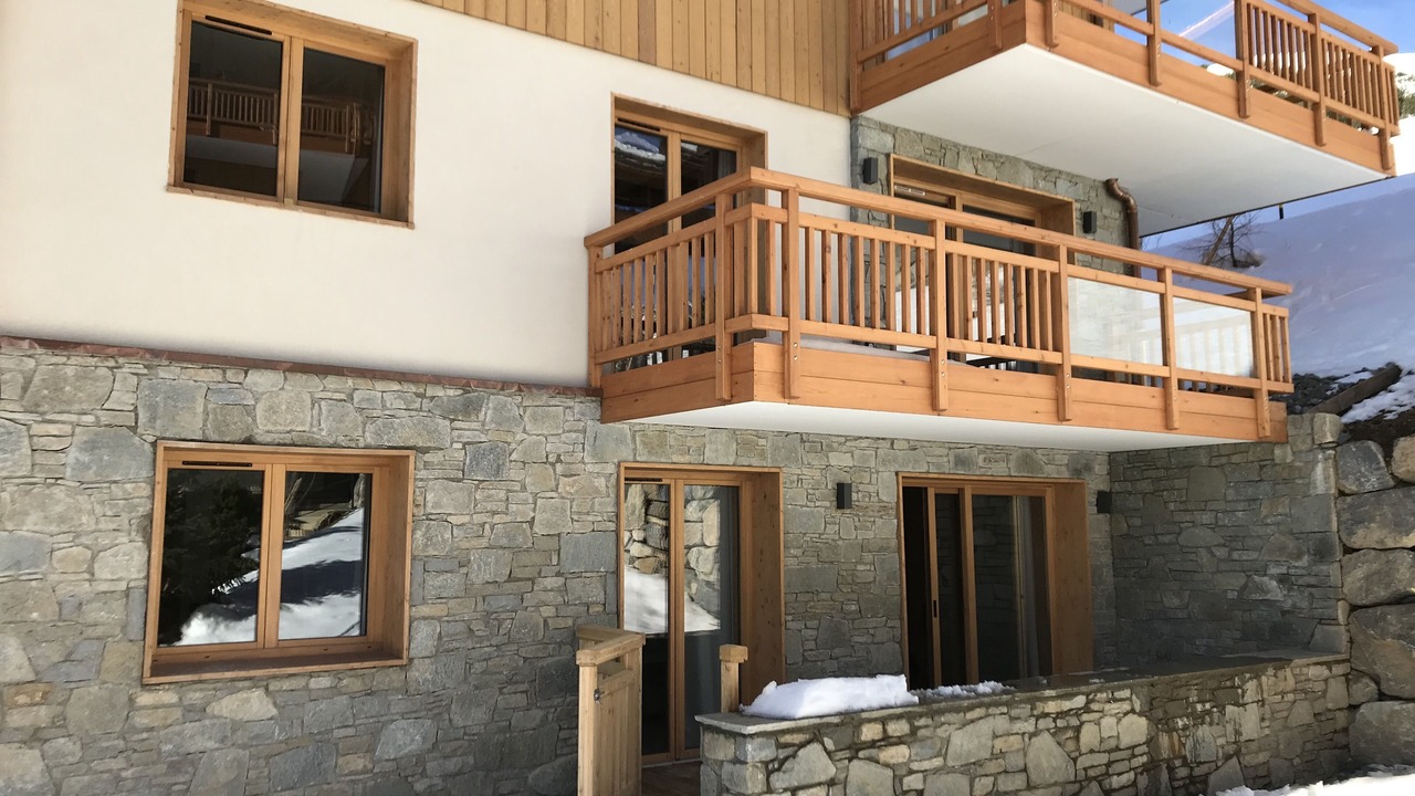 Photo of Outdoor in Cognet