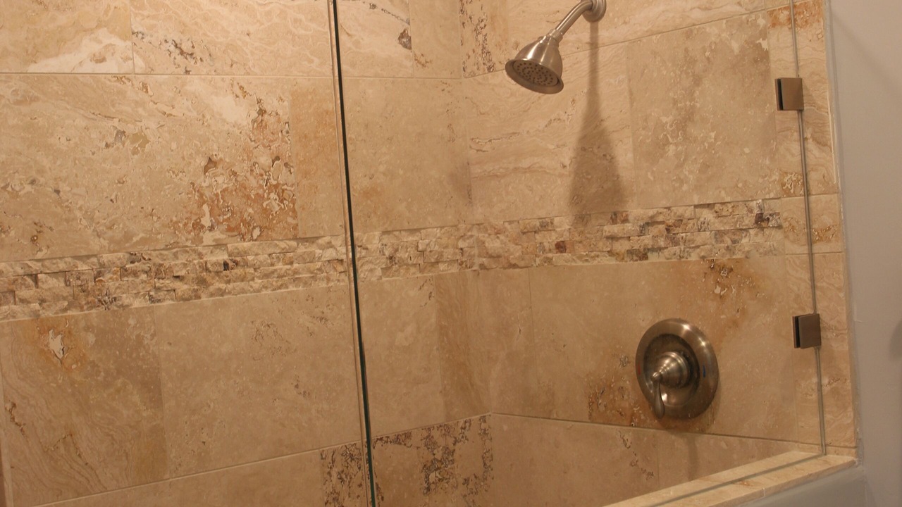 Photo of Bathroom in Eight Lakes