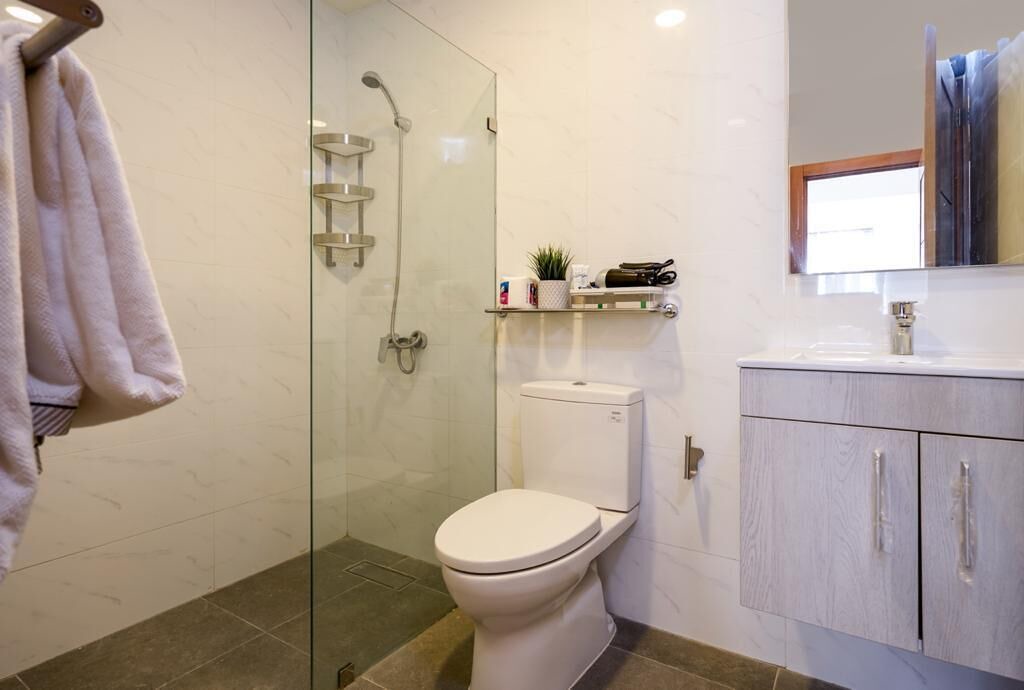 Photo of Bathroom in La Julia
