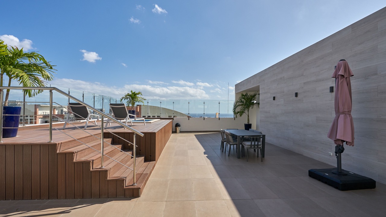 Photo of Outdoor in La Julia